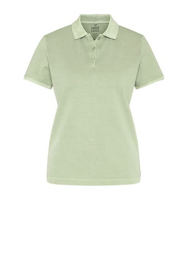 CINQUE Polo-Shirt grün