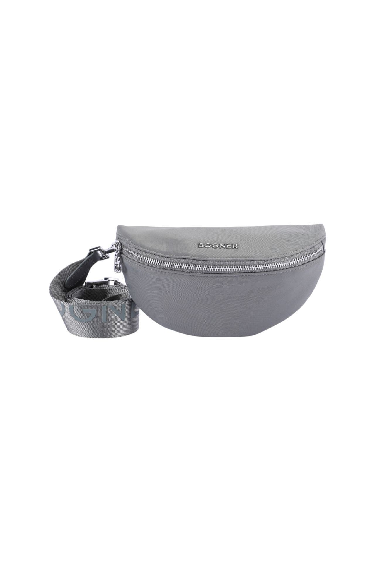BOGNER Bauchtasche 'Sina' grau, Bild 1