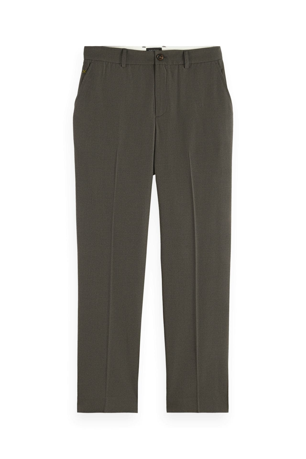 SCOTCH & SODA Stoffhose dunkelgrau, Bild 1