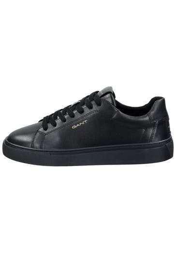 GANT Sneaker 'Mc Julien' schwarz