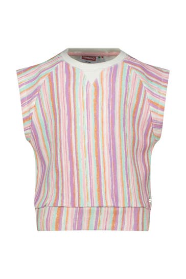 VINGINO T-Shirt 'Namiry' gestreift