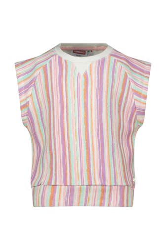 VINGINO T-Shirt 'Namiry' gestreift