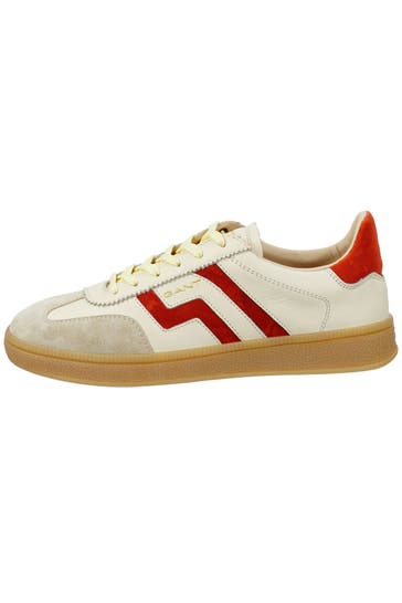 GANT Sneaker 'Cuzima' creme