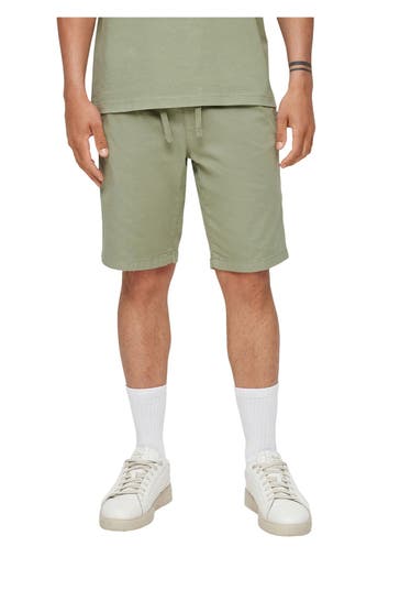 S.OLIVER Shorts 'Phoenix' jade