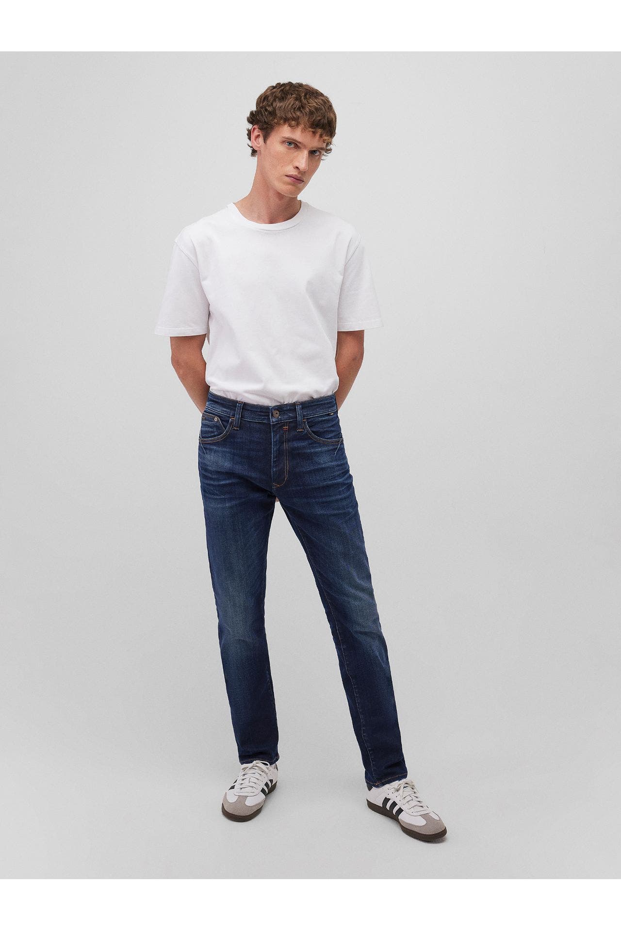 MAVI Jeans 'Jake' slim, Bild 1