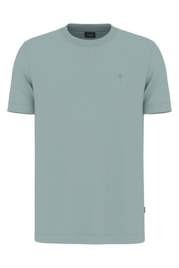 JOOP! T-Shirt 'Priamo' pastellgrün