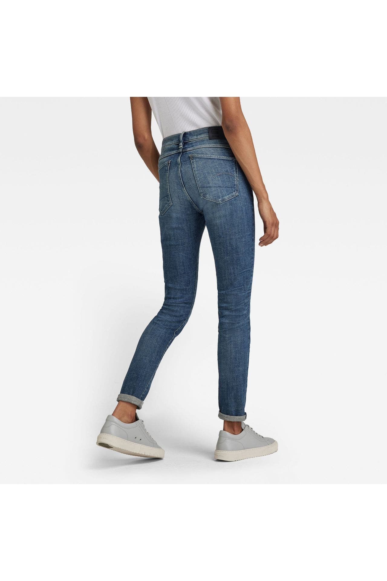 G-STAR Jeans 'Lhana' skinny, Bild 1