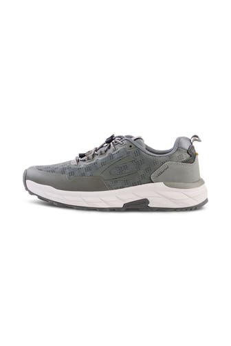 CAMEL ACTIVE Sneaker 'Cross Country' mehrfarbig