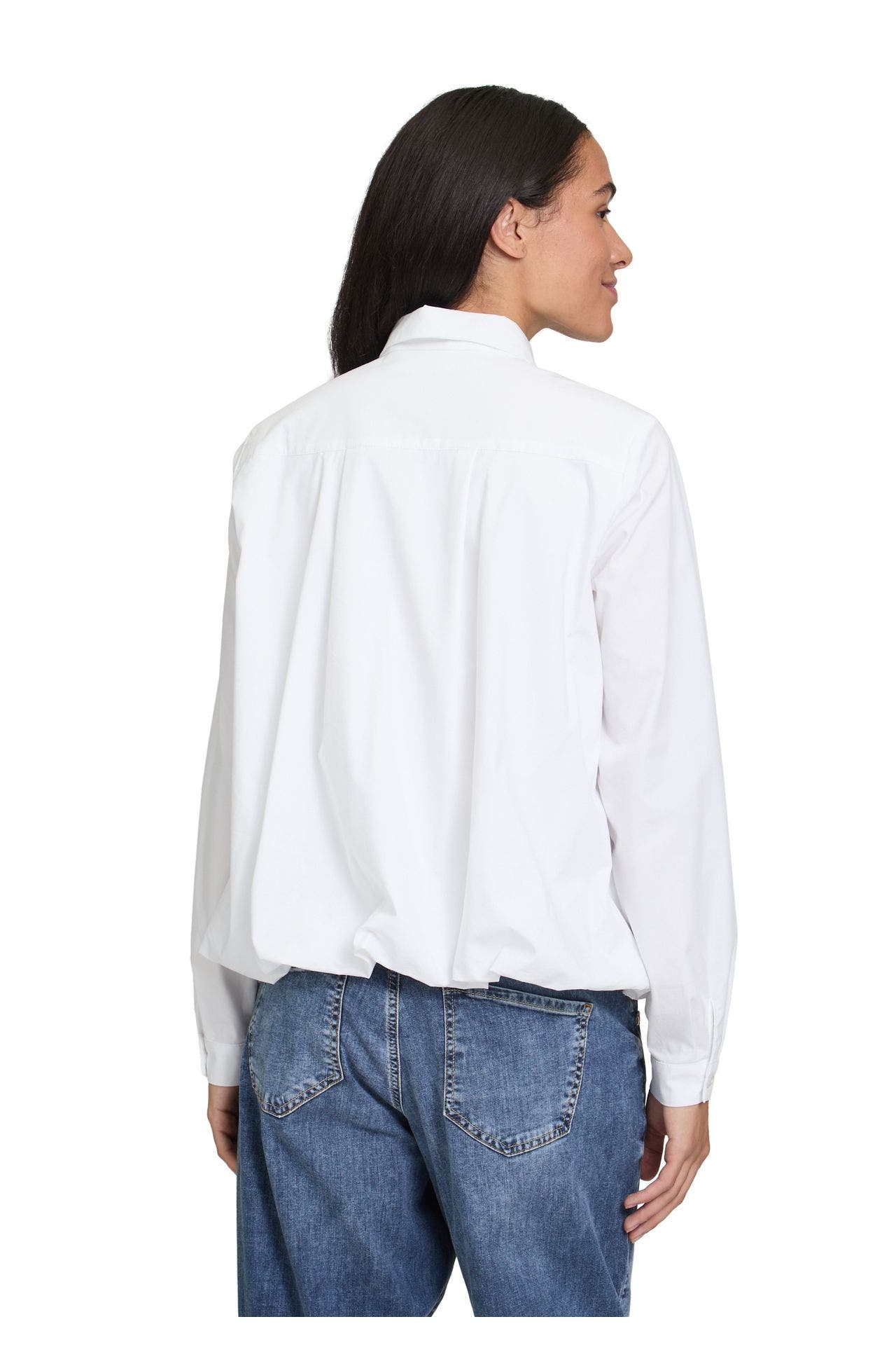 CARTOON Casual-Bluse weiß, Bild 1