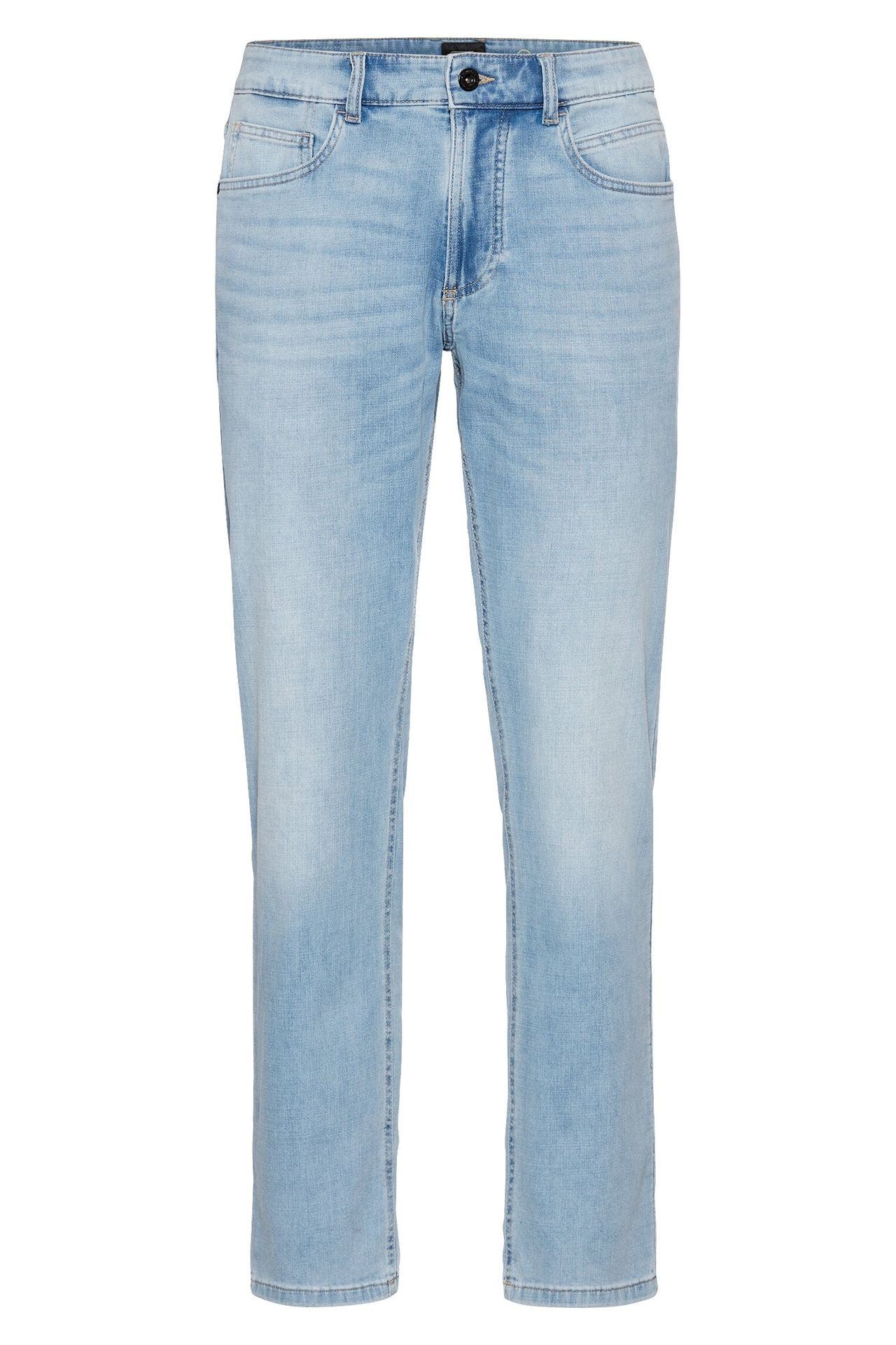 CAMEL ACTIVE Jeans hellblau slim, Bild 1