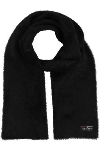 FRAAS Schal schwarz