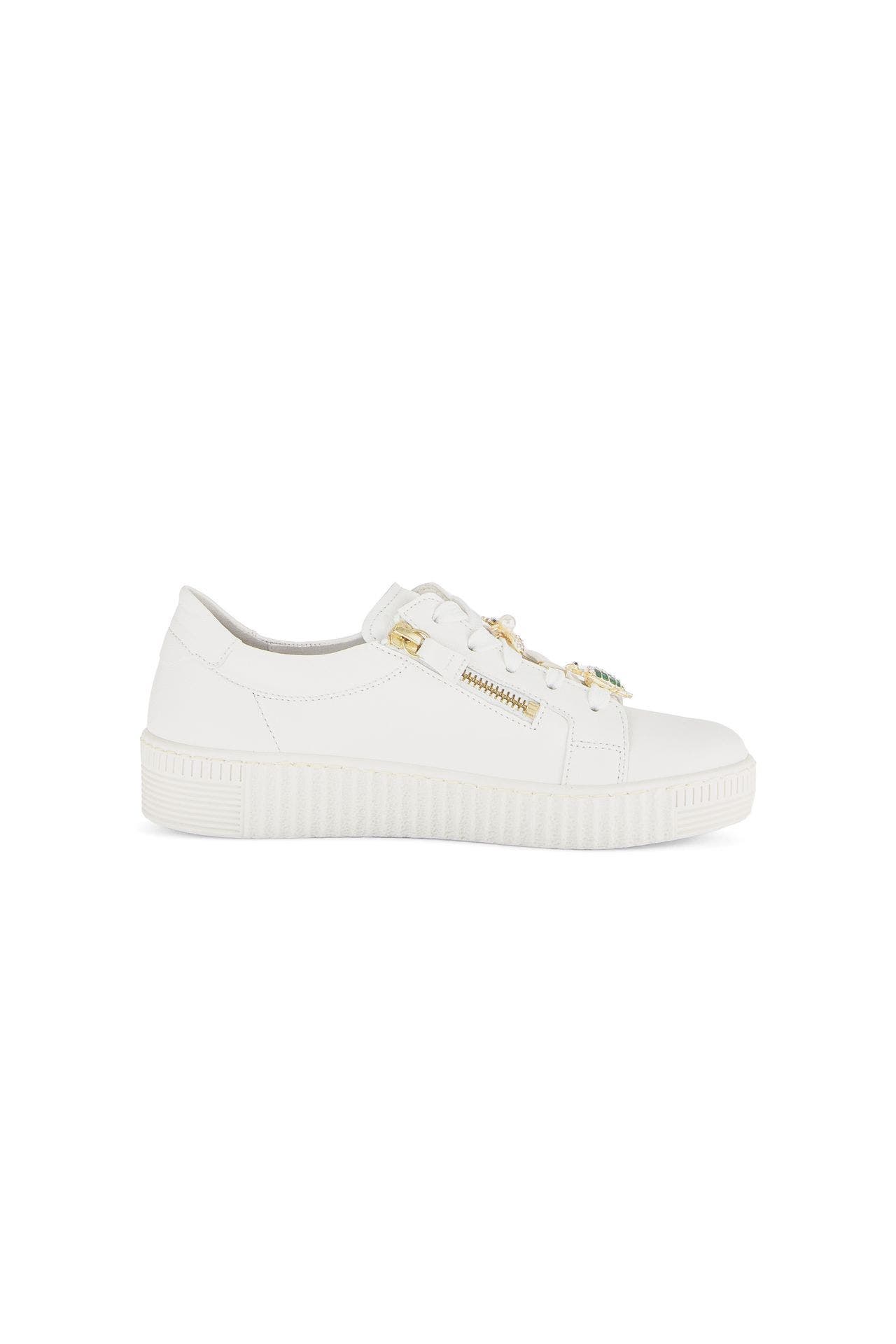GABOR Sneaker weiß, Bild 1