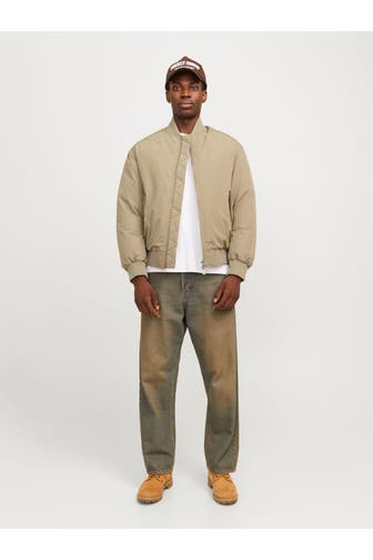JACK & JONES Blouson beige
