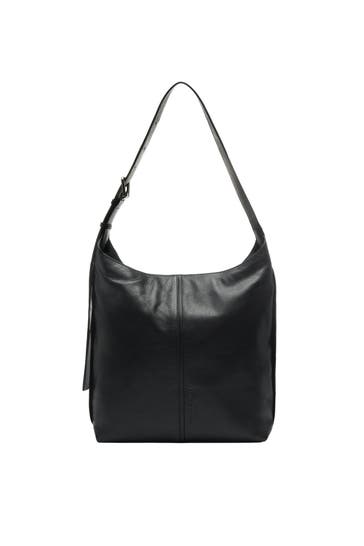 LIEBESKIND BERLIN Umhängetasche schwarz