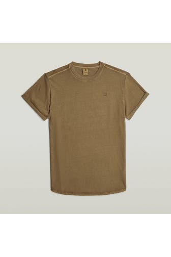 G-STAR T-Shirt braun