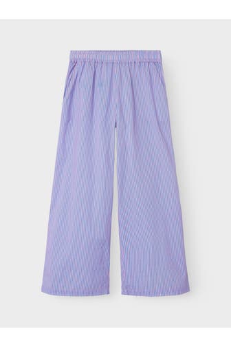 NAME IT Hose gestreift