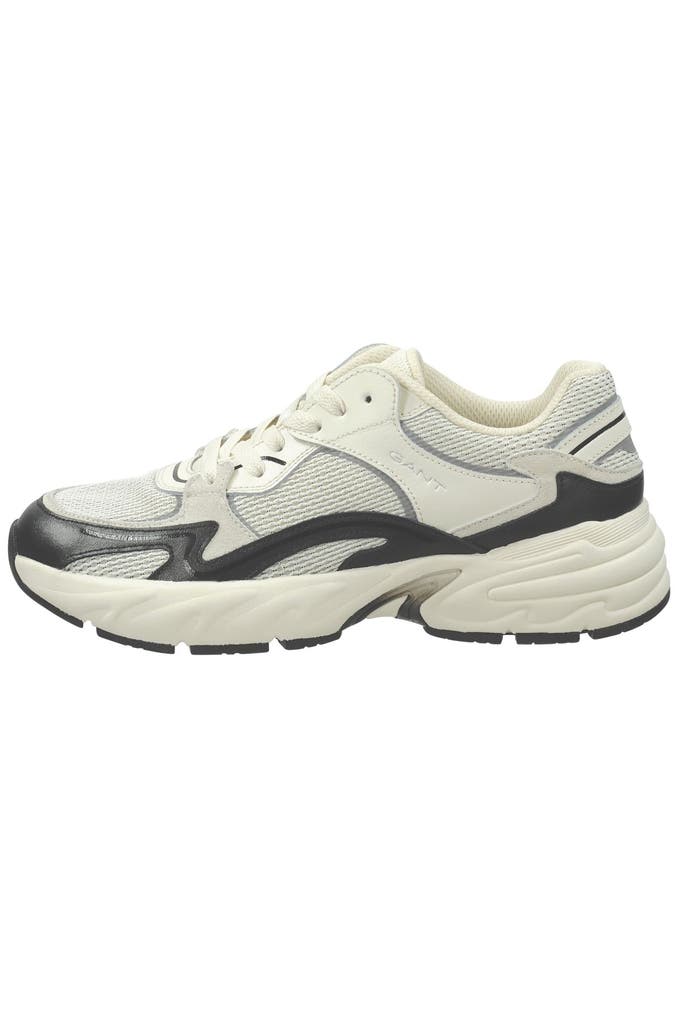 GANT MARDII - Sneakers basse - pastel pink/cream/rosa