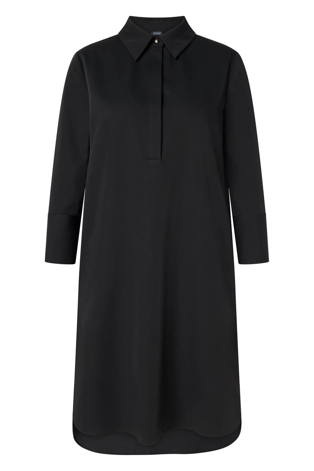 JOOP! Blusenkleid schwarz, Bild 1
