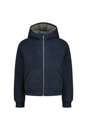 VINGINO Fleecejacke 'Teliza' navy