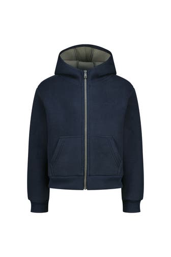 VINGINO Fleecejacke 'Teliza' navy