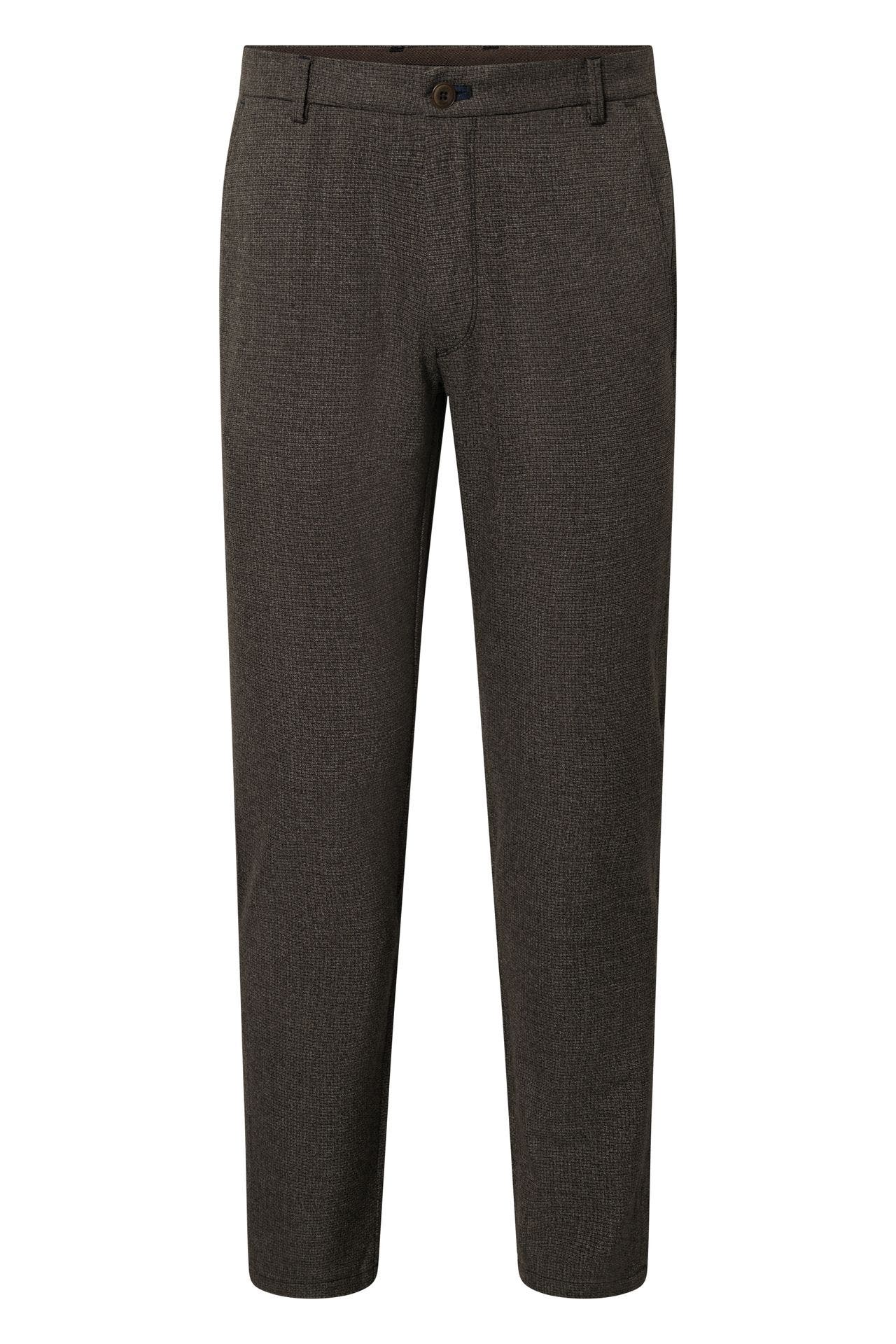JOOP! Stoffhose 'Steen' taupe, Bild 1