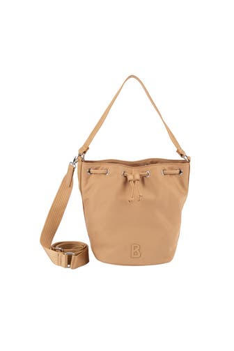 BOGNER Beuteltasche 'Ines' beige