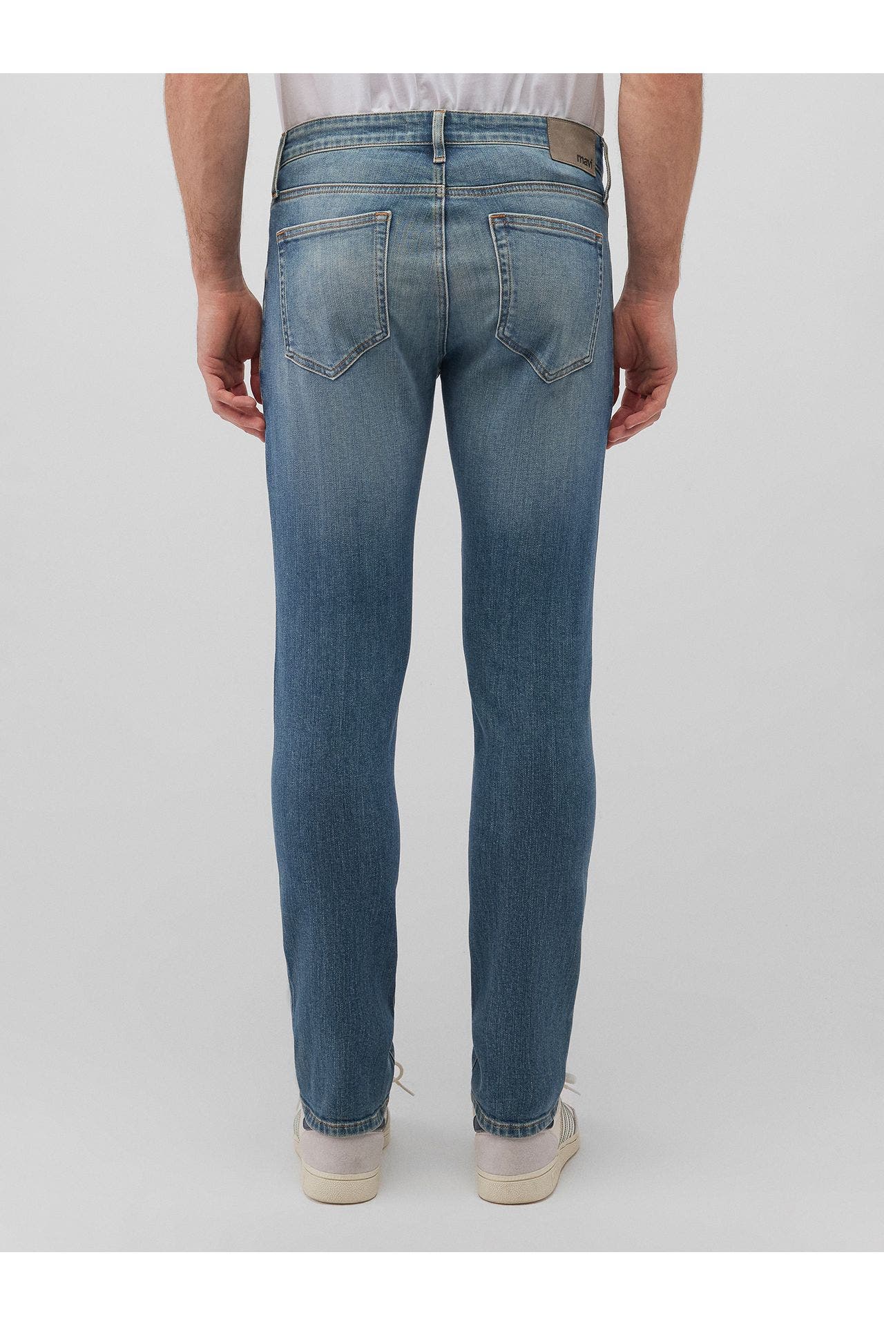 MAVI Jeans 'Marcus' slim, Bild 1