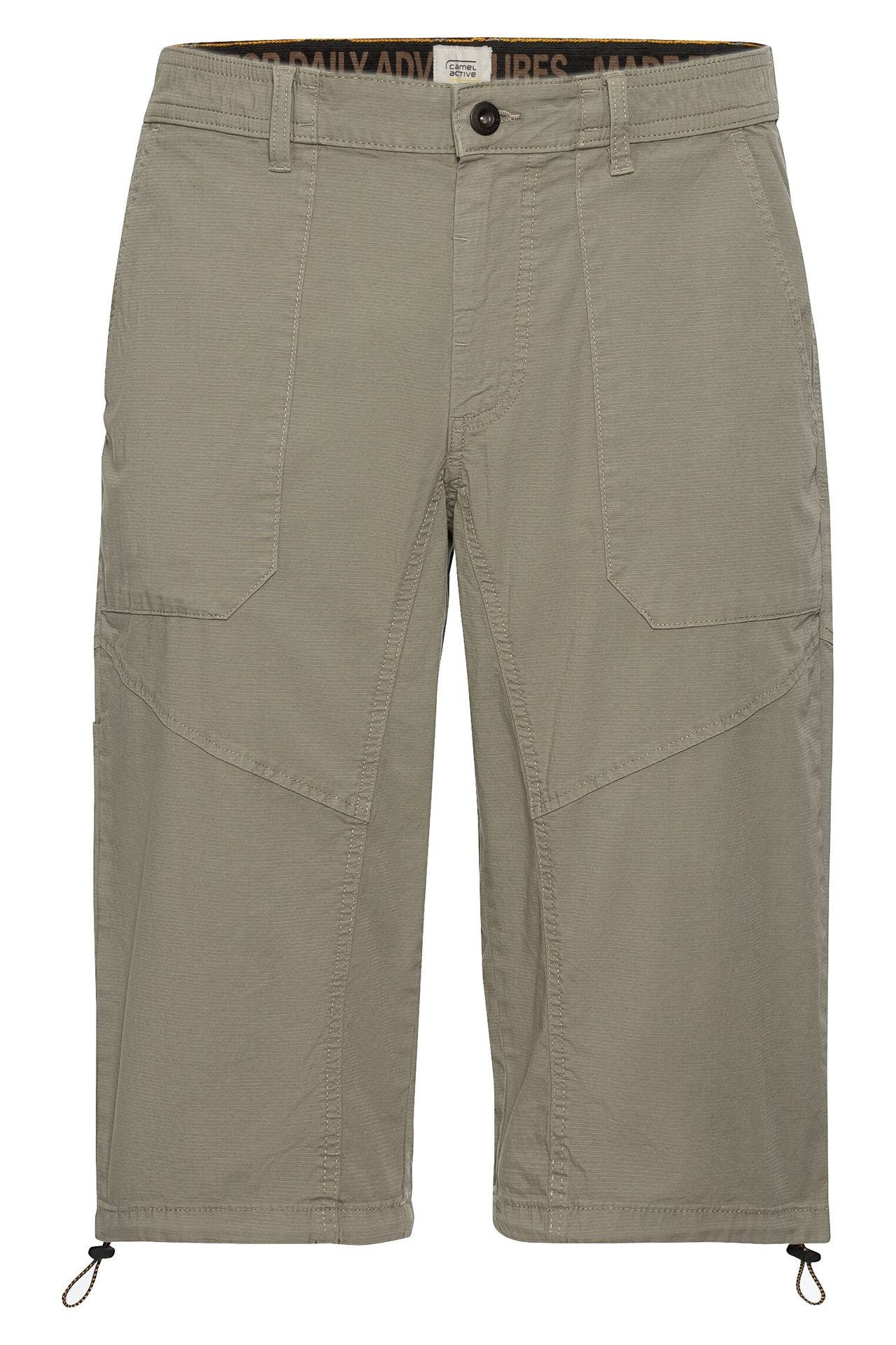 CAMEL ACTIVE Shorts 'Toronto' tapered, Bild 1