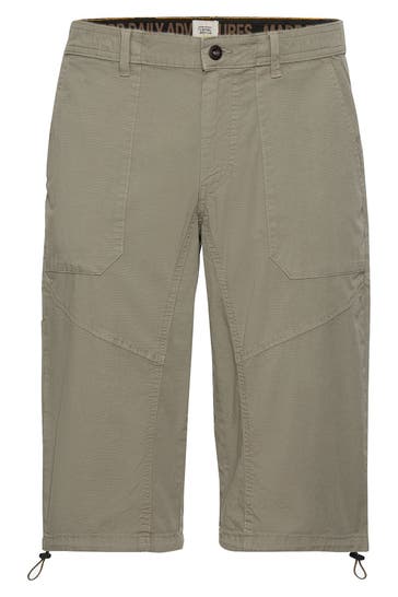 CAMEL ACTIVE Shorts 'Toronto' tapered