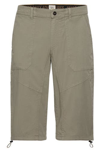 CAMEL ACTIVE Shorts 'Toronto' tapered