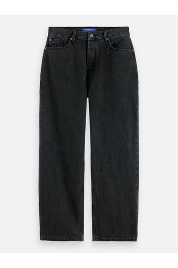 SCOTCH & SODA Jeans wide