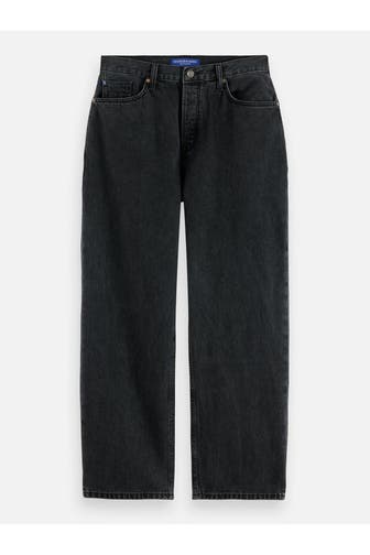 SCOTCH & SODA Jeans wide