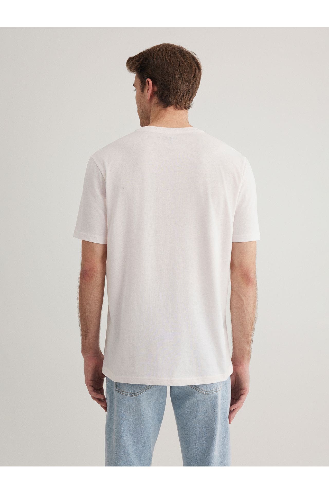 MAVI T-Shirt rosa, Bild 1