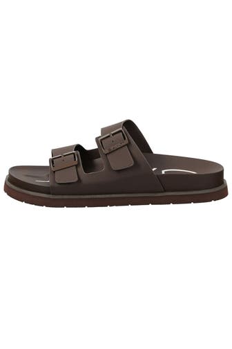 GANT Slides dunkelbraun
