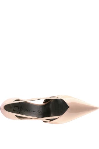 HÖGL Pumps 'Gaia' rosé