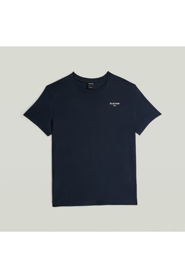 G-STAR T-Shirt navy