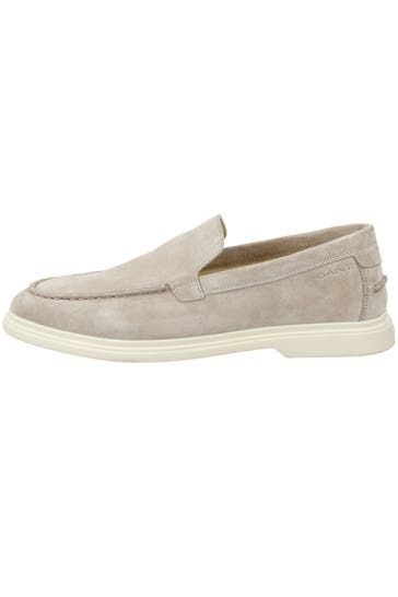 GANT Loafer 'Boery'grau