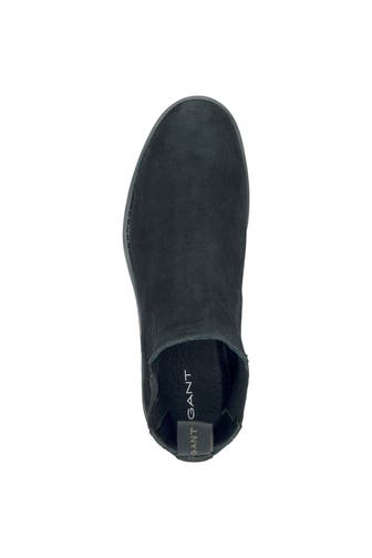 GANT Chelsea-Boots 'Prepdale' schwarz