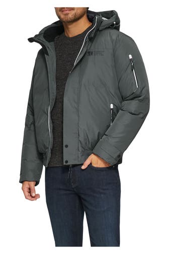 S.OLIVER Outdoor-Jacke grau