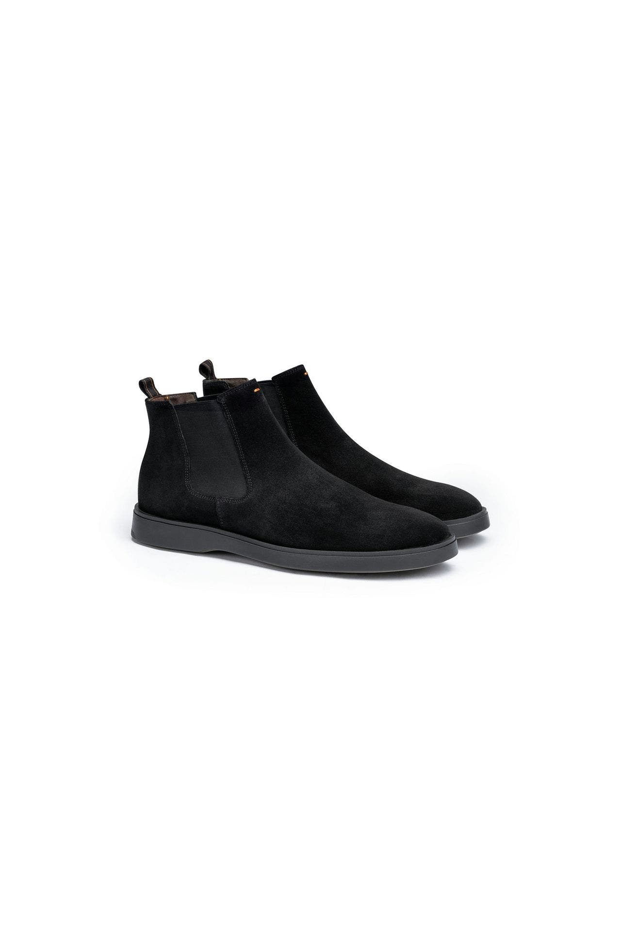 LLOYD Chelsea-Boots 'Hondo' schwarz, Bild 1