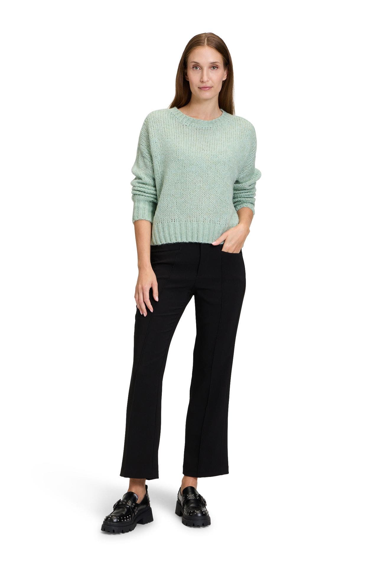 CARTOON Strickpullover jade, Bild 1