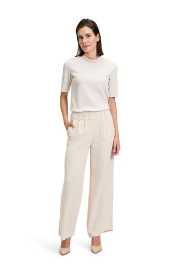 BETTY & CO T-Shirt beige