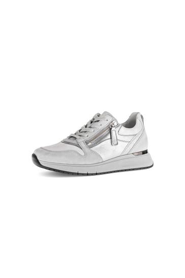 GABOR Sneaker zweifarbig