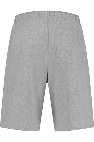 MICHAEL KORS - Jersey-Shorts grau