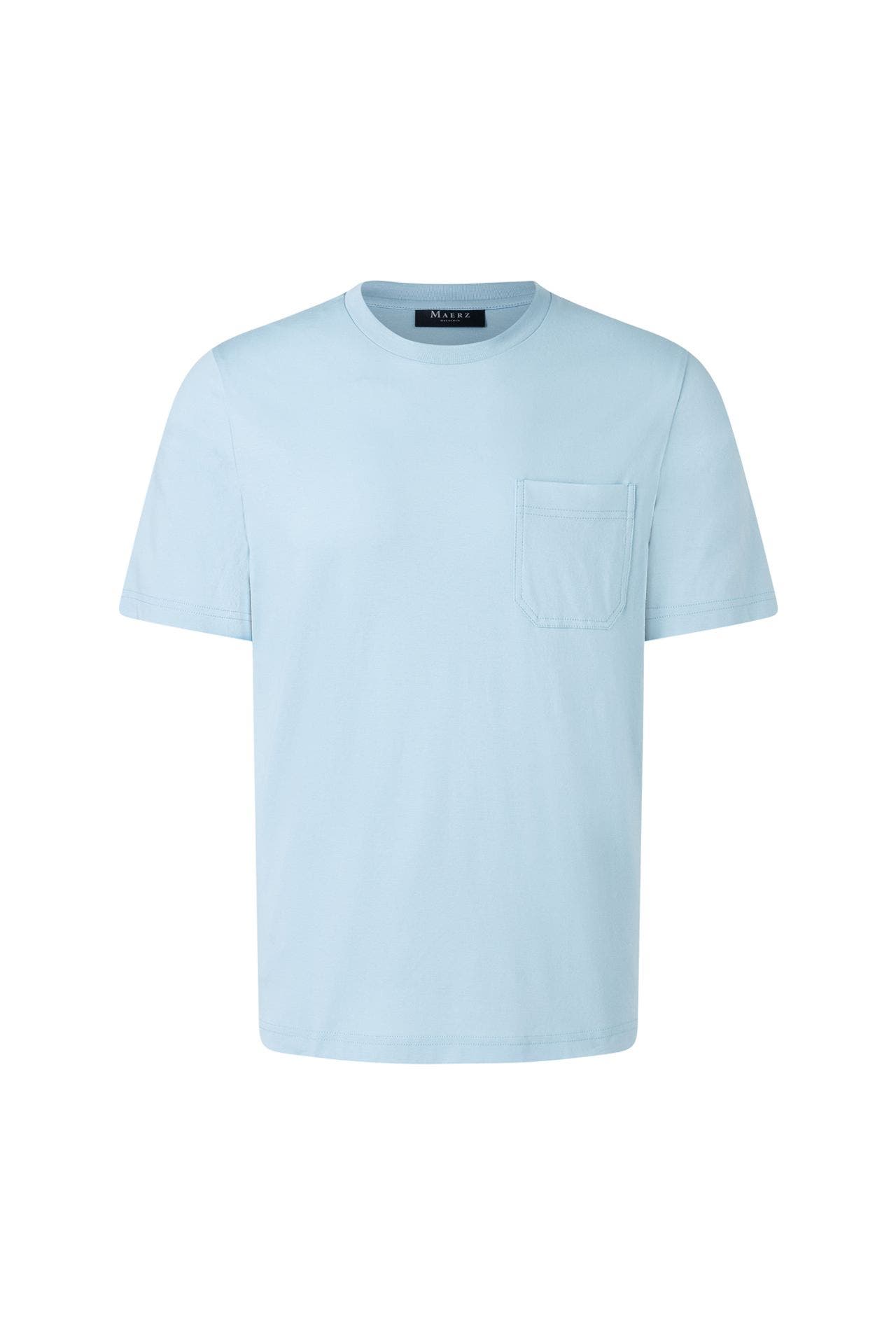 MAERZ MUENCHEN T-Shirt hellblau, Bild 1