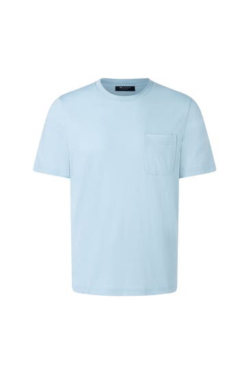MAERZ MUENCHEN T-Shirt hellblau
