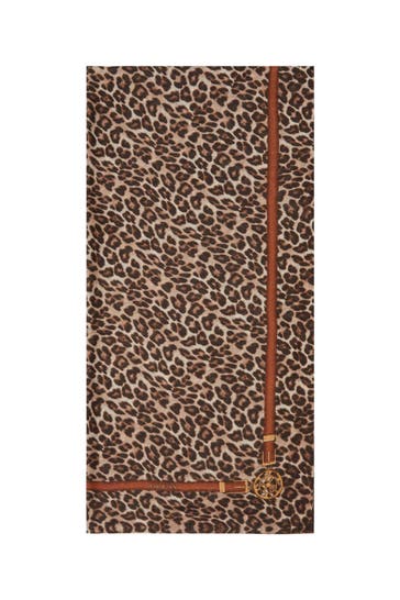 GUESS Tuch animal