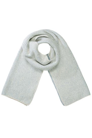 MARC O'POLO Schal zweifarbig