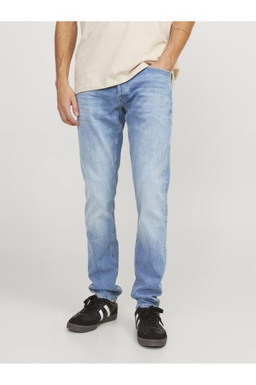 JACK & JONES Jeans 'Glenn' slim
