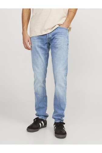 JACK & JONES Jeans 'Glenn' slim